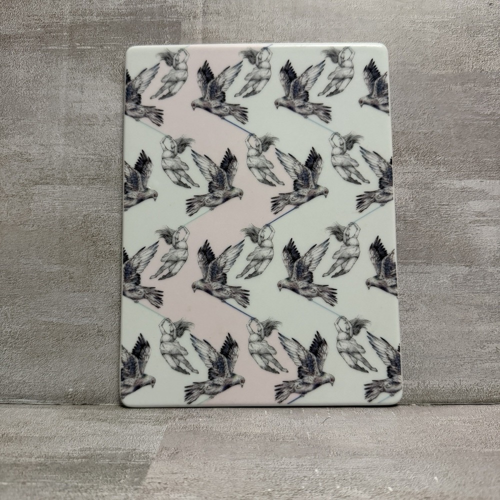 STUNSIG‎ IKEA Trivet Frederique Vernillet